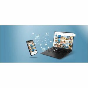 Lenovo ThinkPad X1 Carbon Gen 12 21KC002TAU 14" Touchscreen Notebook - WUXGA - Intel Core Ultra 7 155U - Intel Evo Platfor