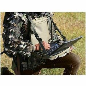 Getac X600 39,6 cm (15,6 Zoll) Robust Mobile Workstation - Full HD - Intel Core i7 11. Generation i7-11850HE - vPro-Techno