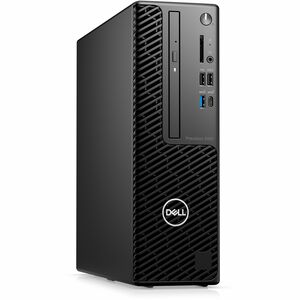 Dell Precision 3000 3460 Workstation - Core i5 14th Gen i5-14500 - vPro Technology - 16 GB - 512 GB SSD - Small Form Facto