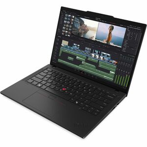 Lenovo ThinkPad P14s Gen 5 21G2001FUS 14.5" Mobile Workstation - 3K - Intel Core Ultra 7 165H - vPro Technology - 64 GB - 