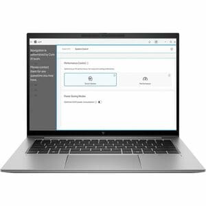 HP ZBook Firefly G11 35,6 cm (14 Zoll) Mobile Workstation - WUXGA - Intel Core Ultra 7 155H - 16 GB - 512 GB SSD - Intel C