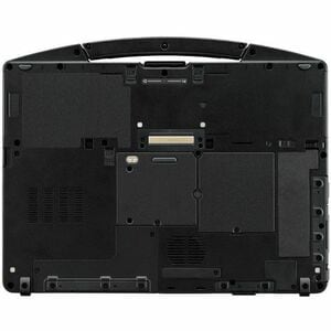 Panasonic Toughbook FZ-55JZ03QB4. Type de produit: Netbook, Format: Clapet. Famille de processeur: Intel® Core™ i5, Modèle