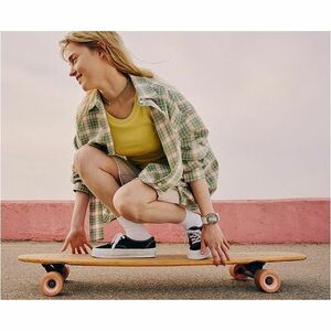 Samsung Galaxy Watch7 (Bluetooth, 44mm) - Sleep Quality - Bluetooth - Silver - Health & Fitness, Tracking - Water Resistan