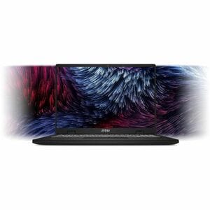 MSI CreatorPro M16 HX C14V CreatorPro M16 HX C14VIG-212XES 40.6 cm (16") Mobile Workstation - QHD+ - Intel Core i7 14th Ge
