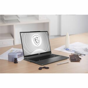 MSI CreatorPro 16 AI Studio A1V CreatorPro 16 AI Studio A1VKG-219ES 40.6 cm (16") Mobile Workstation - UHD+ - Intel Core U