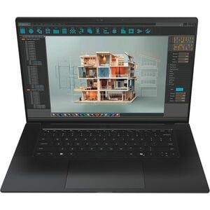 Dell Precision 5000 5690 16" Mobile Workstation - Full HD Plus - Intel Core Ultra 7 165H - vPro Technology - Intel Evo Pla