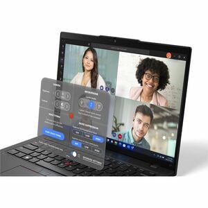 Lenovo ThinkPad L14 Gen 5 21L10039SP 35.6 cm (14") Notebook - WUXGA - Intel Core Ultra 7 155U - 16 GB - 512 GB SSD - Spani