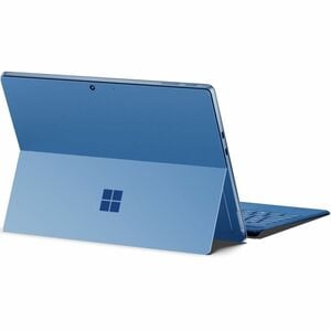 Microsoft Surface Pro 11 Copilot+ PC Tablet - 33 cm (13") - Qualcomm - 16 GB - 512 GB SSD - Windows 11 Home - Sapphire - 2