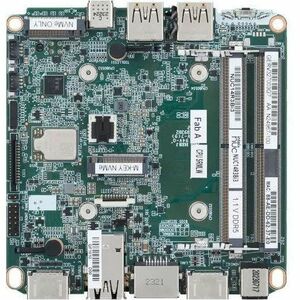 Sistema Barebone Asus NUC 14 Pro - Intel Core Ultra 7 155H - Intel Chip - 96 GB DDR5 SDRAM DDR5-5600/PC5-44800 Maximum RAM
