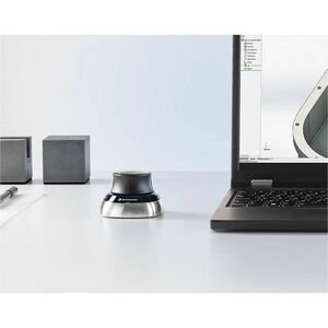 SPACEMOUSE WIRELESS KIT 2 THE PORTABLE DESIGN SOLUTION