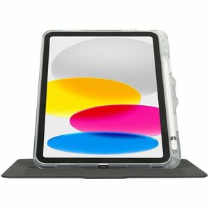 Sacoche de transport Targus VersaVu THD936GL - Folio Style pour 27,7 cm (10,9") Apple iPad (10e génération), iPad (11e gén