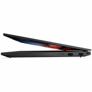 Lenovo ThinkPad T16 Gen 3 21MN00AHUS 16" Touchscreen Notebook - WUXGA - Intel Core Ultra 7 155U - 16 GB - 512 GB SSD - Eng