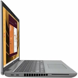 Dell Latitude 5000 5550 39.6 cm (15.6") Notebook - Full HD - Intel Core Ultra 7 155U - 16 GB - 512 GB SSD - Nordic Keyboar