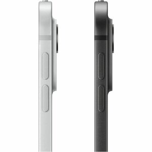Apple iPad Pro (5th Generation) A2837 Tablet - 27.9 cm (11") - Apple M4 - 8 GB - 512 GB Storage - iPadOS 17 - 5G - Silver 
