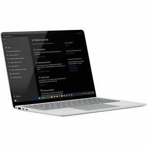 Microsoft Surface Laptop 7 13.8" Touchscreen Notebook - Qualcomm Snapdragon X Plus - 16 GB - 512 GB SSD - Platinum - Qualc