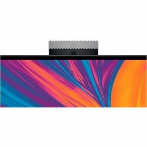 Dell OptiPlex 7000 7420 All-in-One Computer - Intel Core i5 14th Gen i5-14500T - vPro Technology - 16 GB - 512 GB SSD - 60