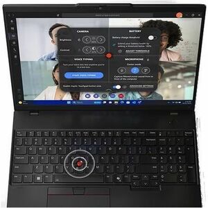 Lenovo ThinkPad L16 Gen 1 21L70010GE 40,6 cm (16 Zoll) Notebook - WUXGA - AMD Ryzen 7 PRO 7735U - 32 GB - 1 TB SSD - Deuts