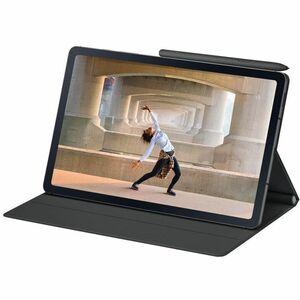 Samsung Galaxy Tab S6 Lite (2024) SM-P620 Tablet - 10.4" WUXGA+ - Octa-core - 4 GB - 128 GB Storage - Grey - Quad-core (4 