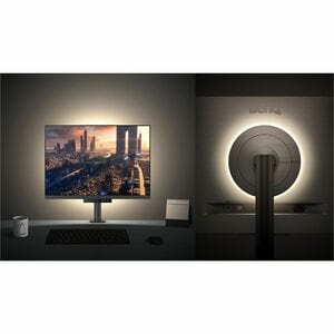 BenQ RD280UA 28" Class 4K+ LED Monitor - 3:2 - 71.6 cm (28.2") Viewable - In-plane Switching (IPS) Technology - LED Backli