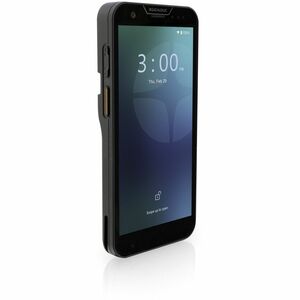 Datalogic Memor 30-35 Memor 30 Rugoso Terminal portátil - 1D, 2D - Preto - Gerador de imagens - QCS4490 - 15,2 cm (6") - L