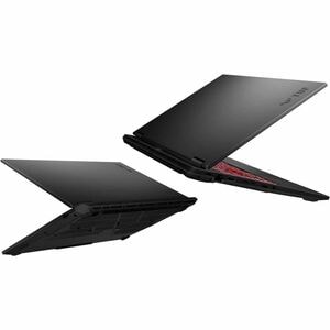 TUF Gaming A16 FA608 FA608WV-QT014W 40.6 cm (16") Gaming Notebook - WQXGA - AMD Ryzen AI 9 HX 370 - 16 GB - 1 TB SSD - Hun