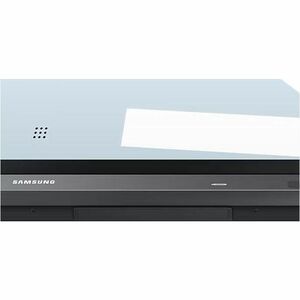 Samsung WA75D 4K UHD LCD Collaboration Display - Infrared (IrDA) - Touchscreen - 3840 x 2160 - 400 cd/m² - 1,200:1 Contras