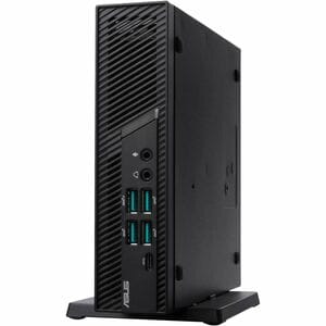 Sistema Barebone Asus PB62-BBP169MD - Mini PC - 1 Pentium Gold G6405 4,10 GHz - Intel B560 Chip - 64 GB DDR4 SDRAM DDR4-32