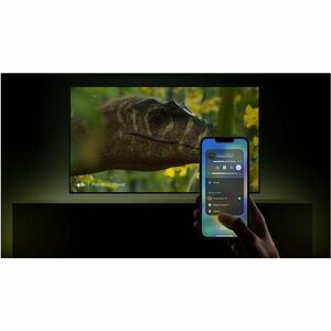 Sony BRAVIA 7 K-85XR70 84.6" Smart LED-LCD TV 2024 - 4K UHDTV - High Dynamic Range (HDR) - HDR10, HLG, Dolby Vision - Quan