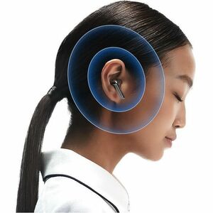 Samsung Galaxy Buds3 Pro Earset - Stereo - True Wireless - Bluetooth - Earbud - Binaural - In-ear - Silver