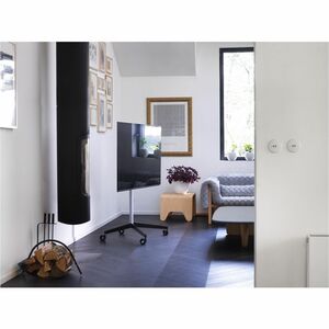 Meuble TV Réglable en hauteur Erard KANA - Support pour Écran de 76,2 cm (30 ") jusqu'à 139,7 cm (55 ") - Capacité de Char