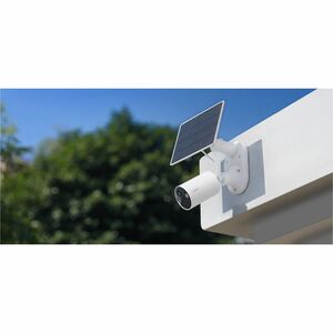 Tapo C410 KIT 3 Megapixel Innen/Außen Netzwerkkamera - Farbe - 9,14 m Infrarot/Farbe Nachtsicht - H.264 - 2304 x 1296 - 3,