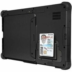 Getac F110G7 Robust Tablet - 29,5 cm (11,6 Zoll) Full HD - vPro-Technologie - 8 GB Speicher - 256 GB SSD - Windows 11 Pro 