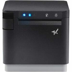 Star Micronics mC-Print3 MCP31CI Hospitality, Retail, POS System, Mobile POS, Kitchen Direct Thermal Printer - Receipt Pri