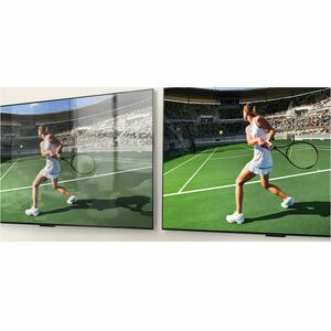 LG OLED evo G4 AI 55'' Serie OLED55G45LW, 4K, 4 HDMI, Dolby Vision, SMART TV 2024. Dimensioni diagonale schermo: 139,7 cm 