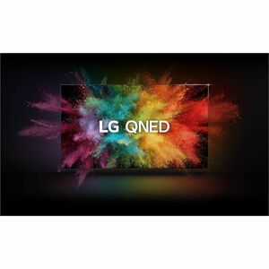 LG QNED 43'' Serie QNED75 43QNED756RA, TV 4K, 3 HDMI, SMART TV 2023, 109,2 cm (43"), 3840 x 2160 Pixel, QNED, Smart TV, Wi