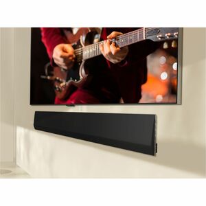 LG evo G4 OLED83G4CUA 83" Smart OLED TV - 4K UHDTV - Alexa Supported - webOS 24 - Dolby Atmos