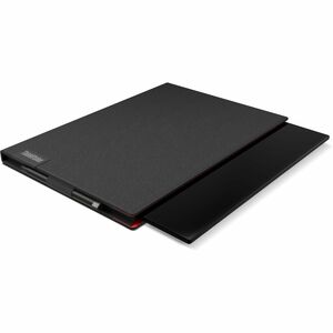 Lenovo ThinkVision M14t Gen2 14" Class LED Touchscreen Monitor - 16:10 - 6 ms - 14" Viewable - Capacitive - 10 Point(s) Mu