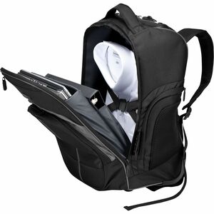 MOCHILA BACKPACK 16 COMPACT ROLLING BP BLK