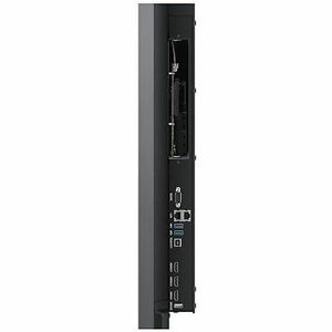 Samsung WA75D 4K UHD LCD Pantalla de colaboración - Infrarrojo (IrDA) - Pantalla Táctil - 3840 x 2160 - 400cd/m² - 1,200:1