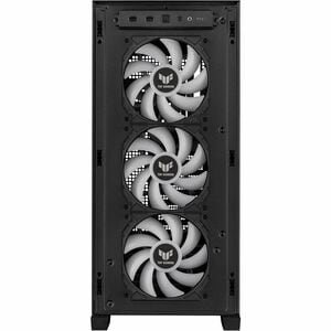 TUF GAMING GT302 ARGB MID TOWER CASE