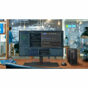 Workstation Lenovo ThinkStation P3 Ultra 30HA0040IX - Core i9 14° gen i9-14900 - Tecnologia vPro - 32 GB - 1 TB SSD - Ultr