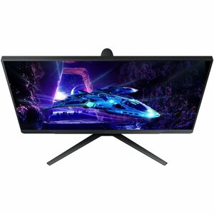 Samsung Odyssey G3 S27DG302EN 27" Class Full HD Gaming LED Monitor - 16:9 - Black - 27" Viewable - Vertical Alignment (VA)