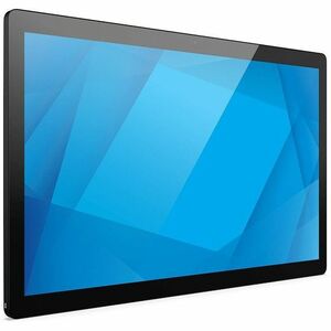 Elo I-Series 4 Terminal POS - RK3399 - 4 GB - 32 GB - 54,6 cm (21,5") LED Ecrã tátil - LAN sem fios Gigabit Ethernet - USB