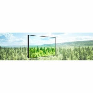 Pantalla LG Signage 43INC      4k 500 Nits 24/7 Hrs