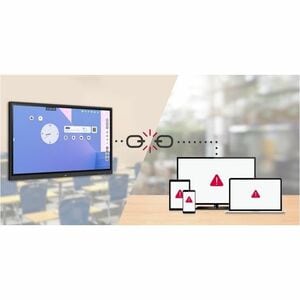 MON PROFISSIONAL LG 75TR3DK INTERATIVO 40 TOQUES - E