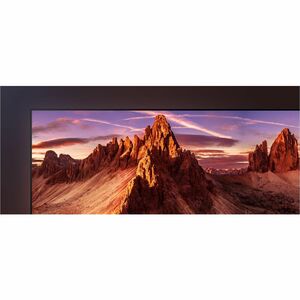 Sony BRAVIA 9 FWD-85XR90 2159 mm LCD Digital Signage Display - High Dynamic Range (HDR) - 3840 x 2160 - 16:9 - Full Array 