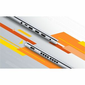 Asus Vivobook 15 OLED M1505 M1505YA-MA240W-BE 39.6 cm (15.6") Notebook - 2.8K - 120 Hz - AMD Ryzen 7 7730U - 16 GB - 512 G