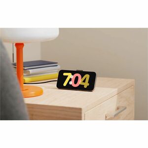 Twelve South ButterFly Induction Charger - For iPhone, AirPod, Smartwatch - Input connectors: USB - MagSafe Technology, Ma