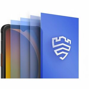 Samsung Galaxy XCover7 Enterprise Edition SM-G556B 128 GB Rugged Smartphone - 6.6" LCD Full HD Plus 1080 x 2408 - Octa-cor