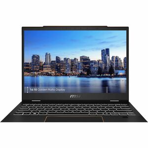  Summit E13 AI Evo A1M - 13.3# FHD+ Touch - Ultra 7 155H - 32GB RAM onboard - 1TB SSD - Arc Graphics - WiFi 7 - Backlit KB